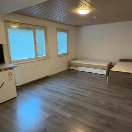 Apartmán Seestrasse 1 Mit Kueche Und Bad *