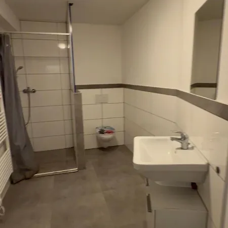 Seestrasse 1 Mit Kueche Und Bad Apartmán